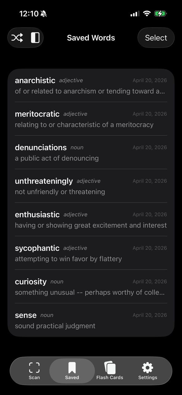 Screenshot 3